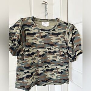 Velvet by Anthropologie shirt